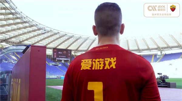 回归赛场后