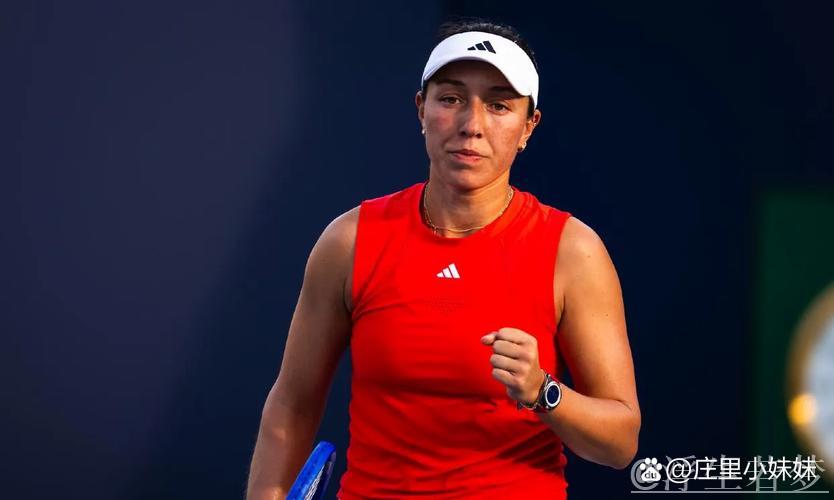 萨巴伦卡首次闯入WTA迈阿密站决赛，将与佩古拉对决争冠。