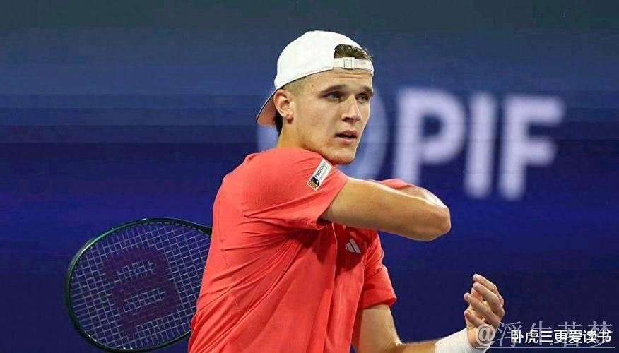 迈阿密ATP决赛：门希克对阵德约科维奇