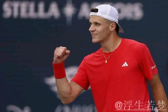 迈阿密ATP决赛：门希克对阵德约科维奇