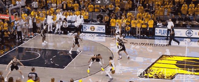 哈利伯顿关键表现 助步行者4-1击退雄鹿 哈利伯顿关键表现 助步行者4-1击退雄鹿