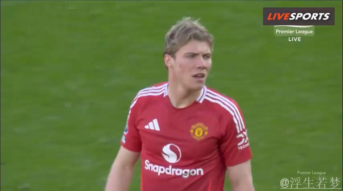 齐尔克泽伤缺至少半月，曼联或有6人缺席战里昂，阿马德已重返训练！