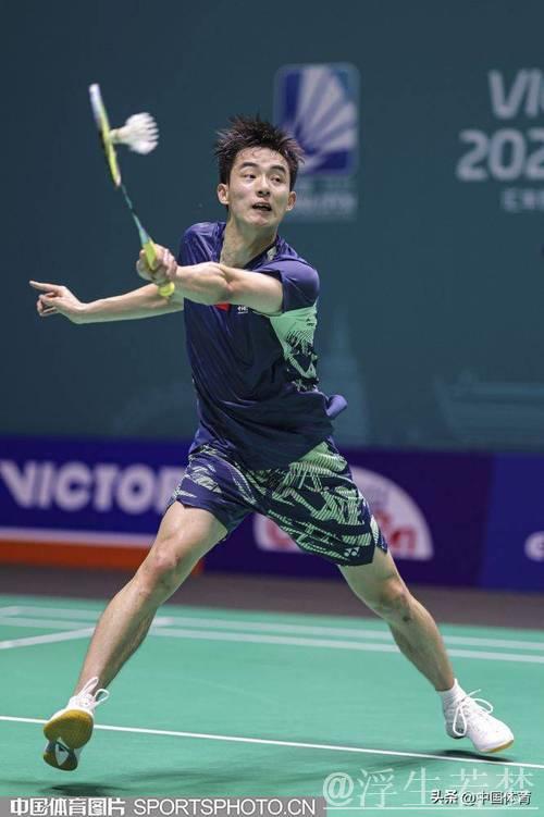 王正行险胜晋级八强