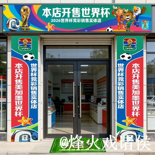 美加墨世界杯下注入口使用指南，手机端进入和入口稳定性参考